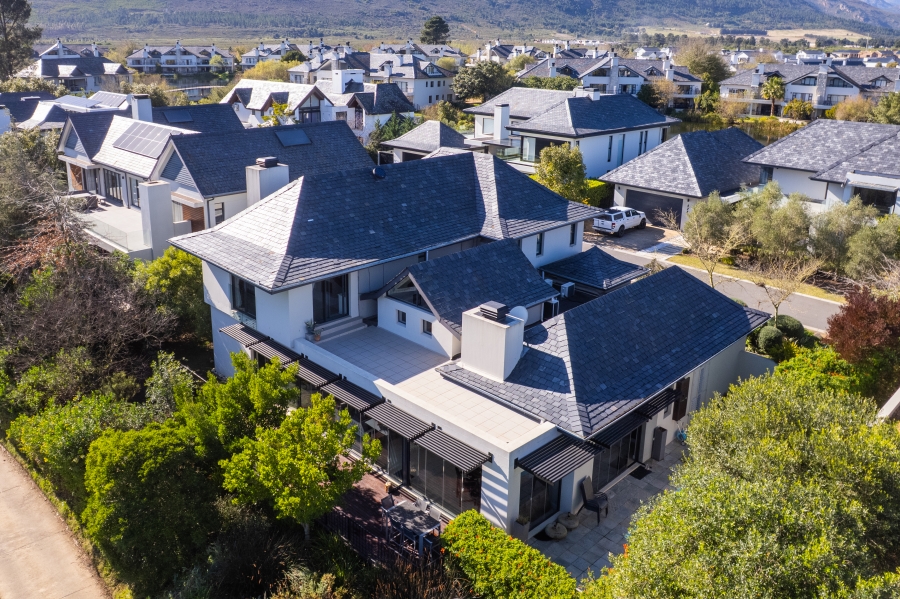 4 Bedroom Property for Sale in Pearl Valley at Val de Vie Western Cape